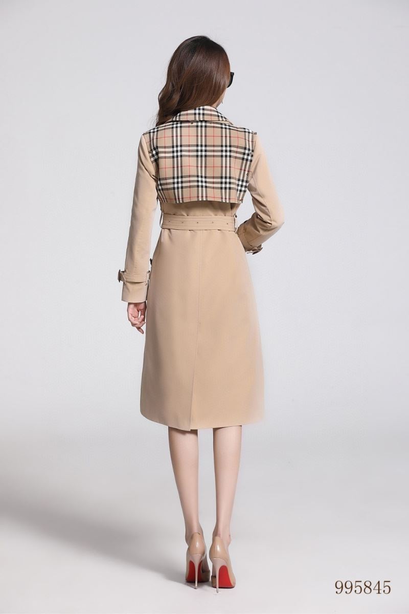 Burberry Outwear